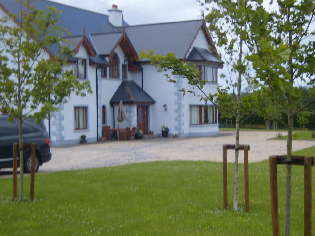 Ashford Haven B&B Cong Exterior photo